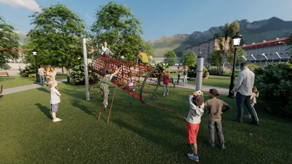 NASSE HUCK OCCITANIA